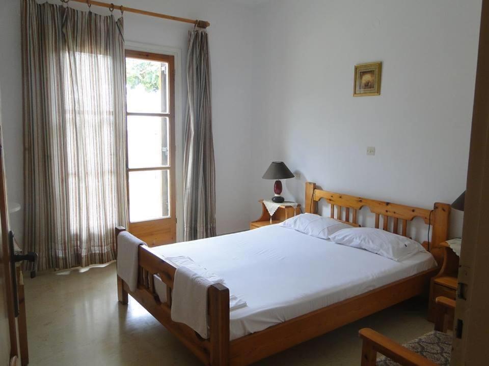 Paradise Inn Мілатос Екстер'єр фото